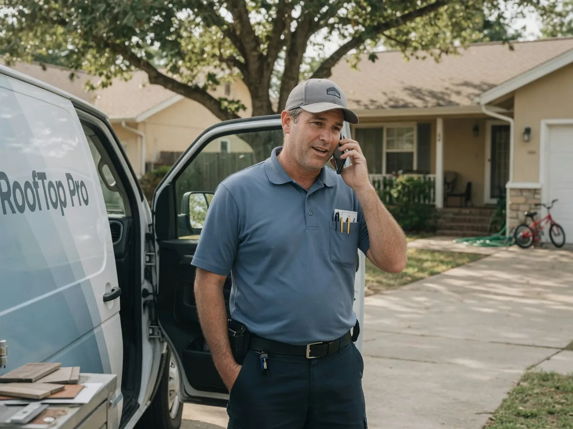 Roof Repair Richmond, MO FAQs