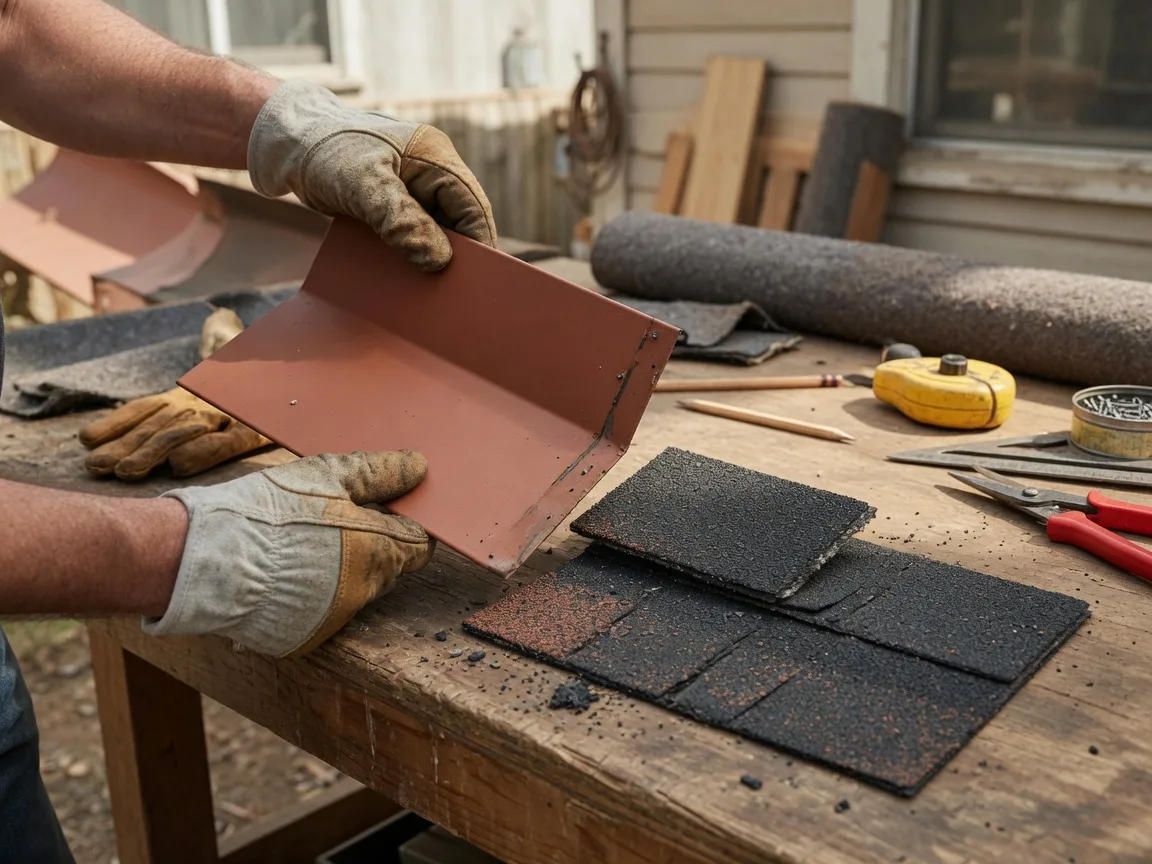 Roof Repair company in Richmond, MO